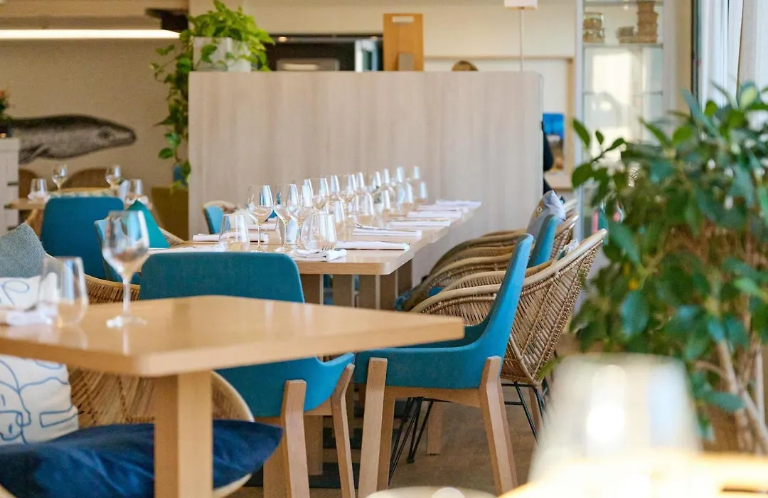 ibis Styles Bordeaux Begles Arena-1