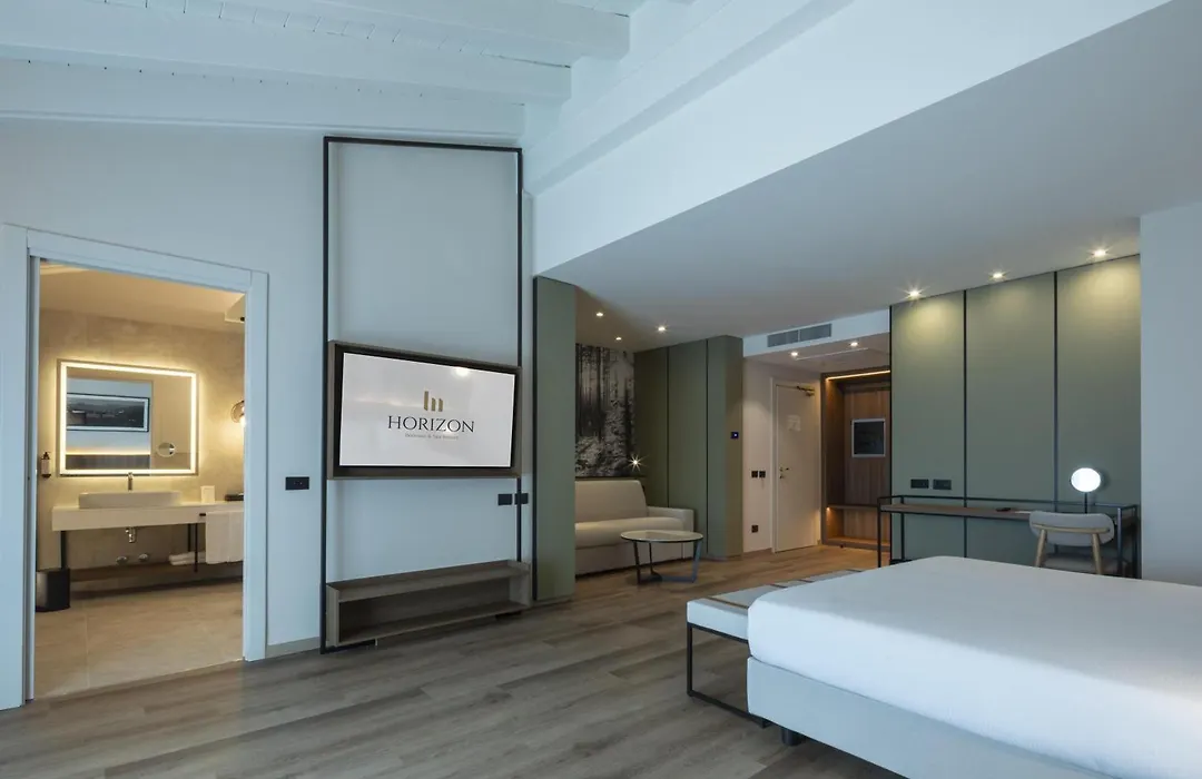 Hotel Horizon Wellness & Spa Resort - Best Western Signature Collection-1