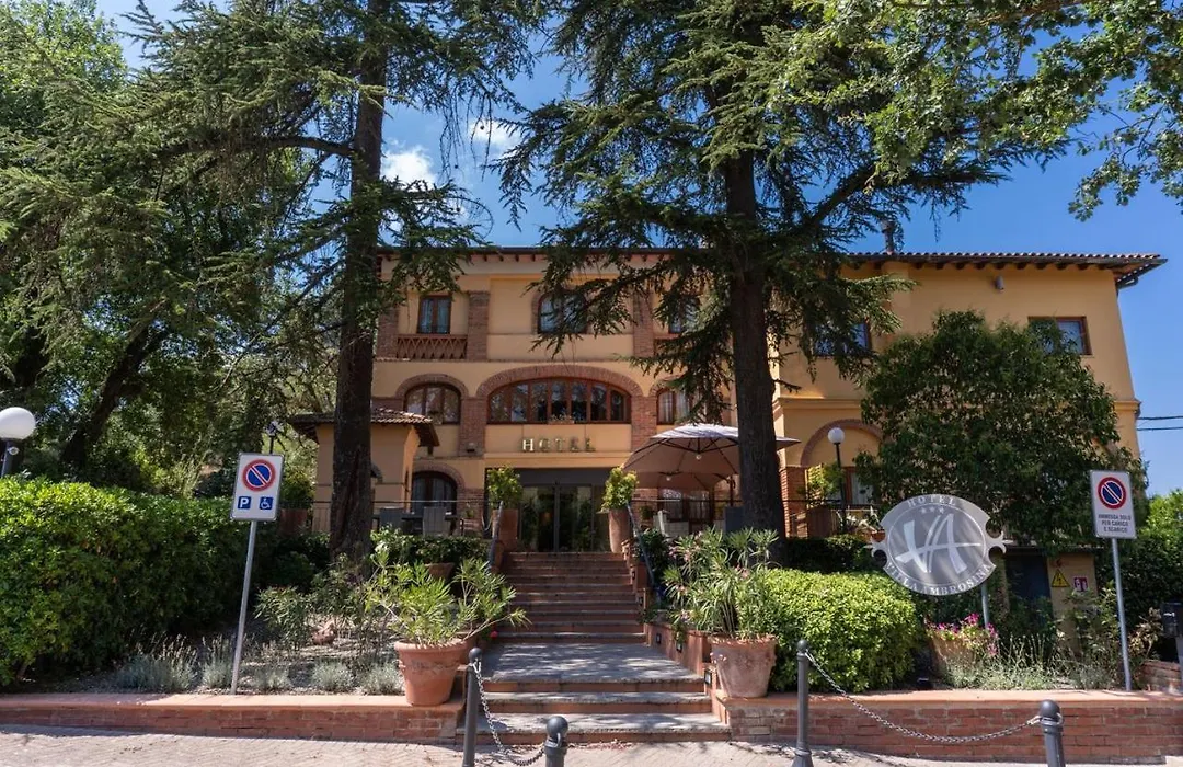 Hotel Villa Ambrosina-1