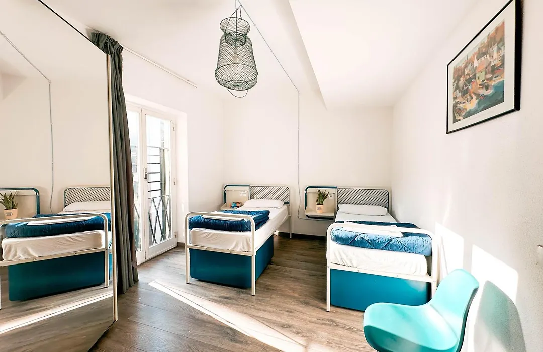 Hotel Britannia-1