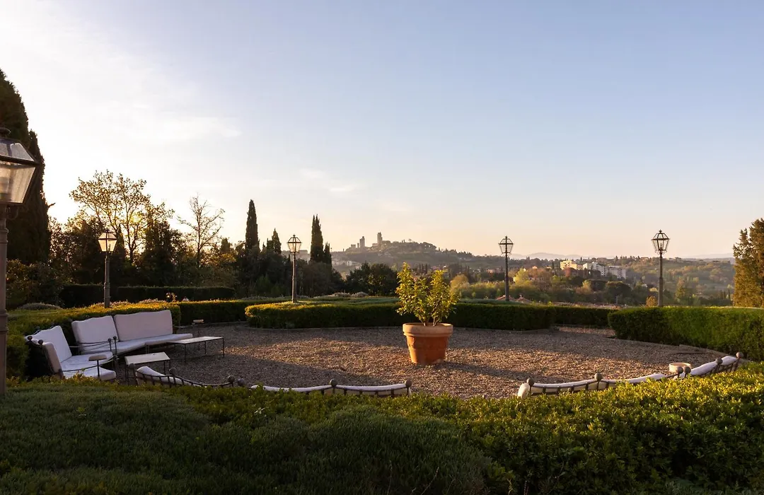 Hotel La Collegiata - Adults Only-1