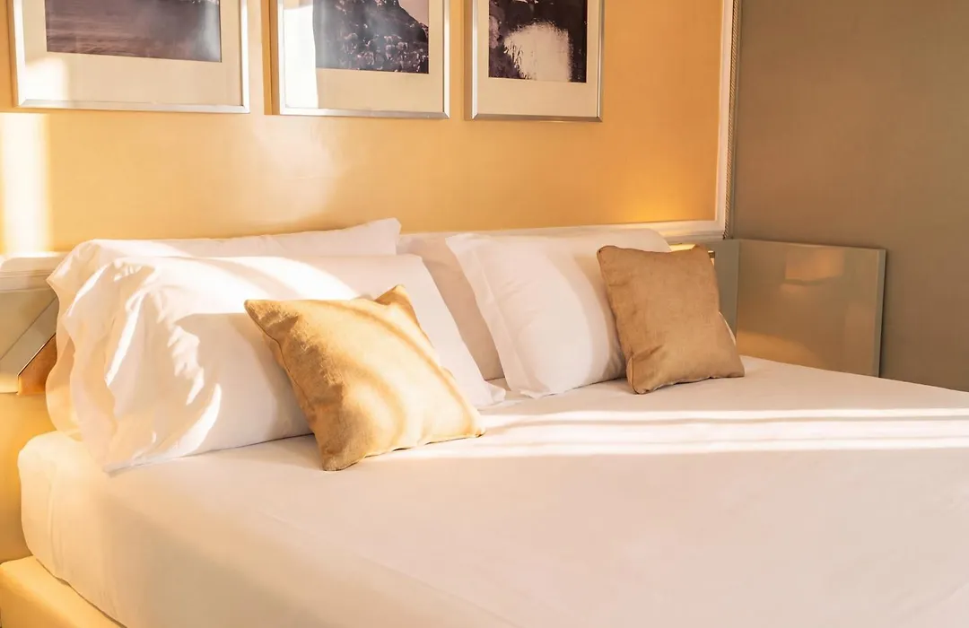 Circeo Park Hotel-1