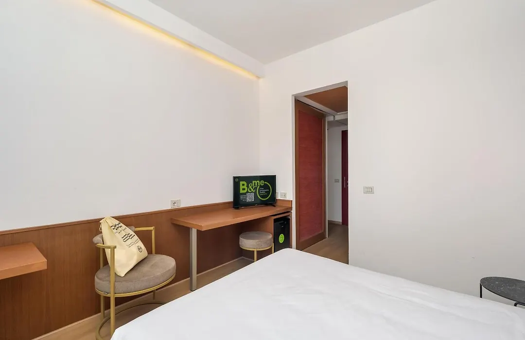 B&B HOTEL Padova Methis-1