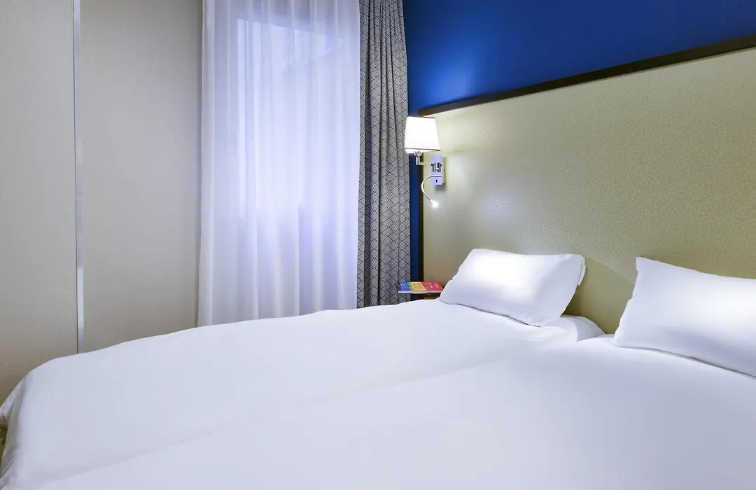 Aparthotel Adagio Monaco Monte Cristo-1