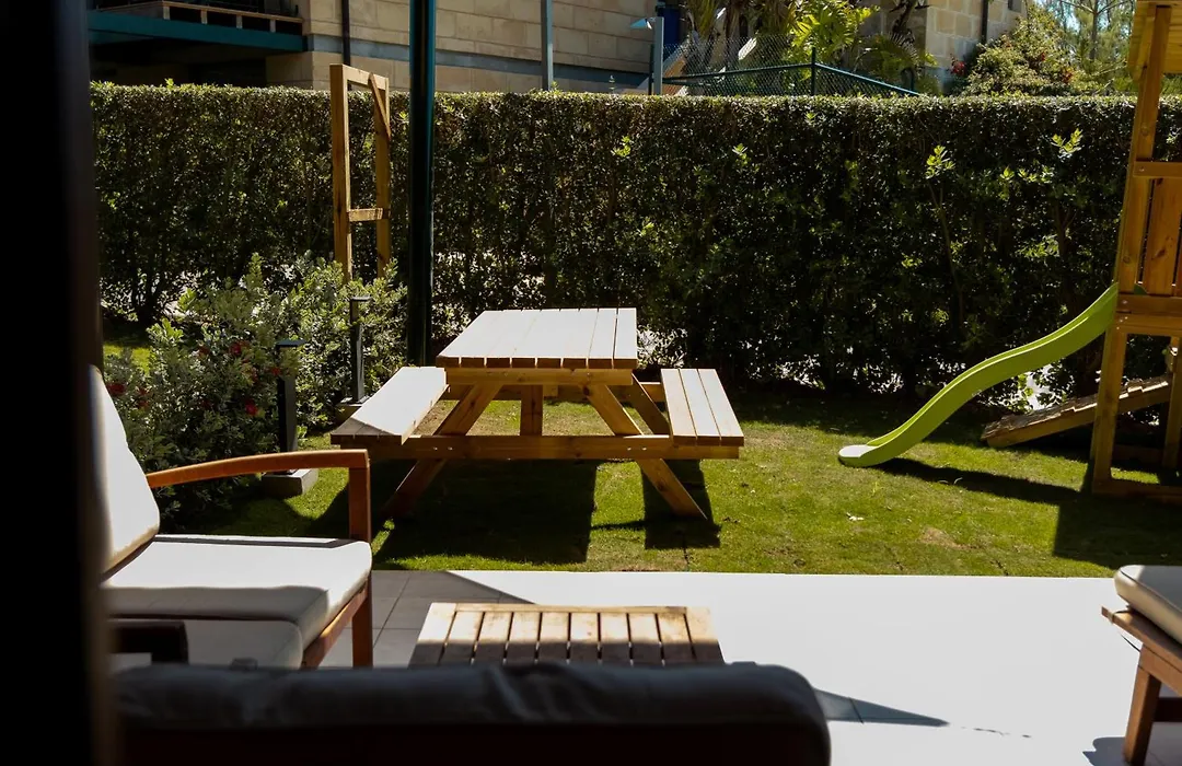 Portblue Club Pollentia Resort & Spa-1