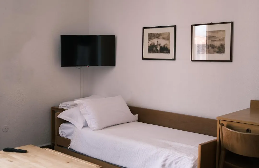 Hotel Sonenga-1