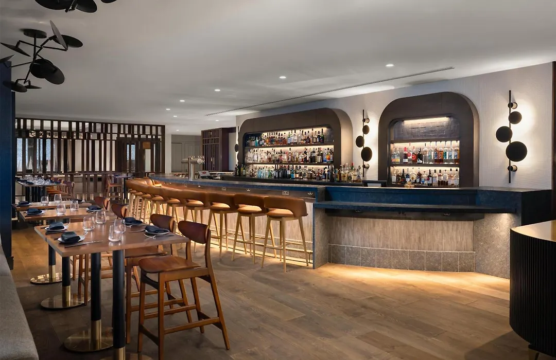 The Lodge At Spruce Peak, A Destination By Hyatt Residence-1