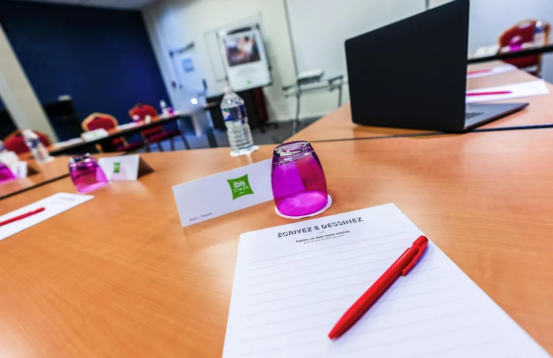 ibis Styles Beauvais-1