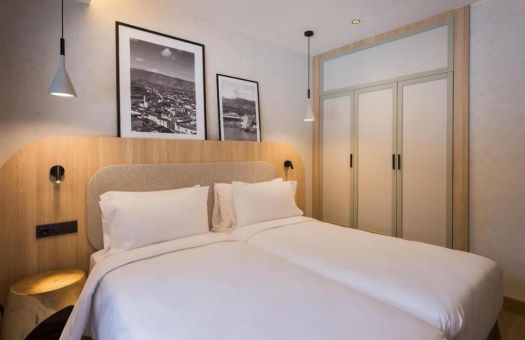 Radisson Resort & Residences Tenerife - Adults Only-1