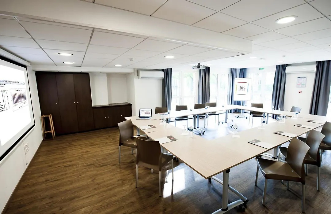ibis Maisons Laffitte-1