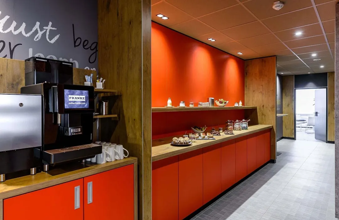 ibis Mainz City-1