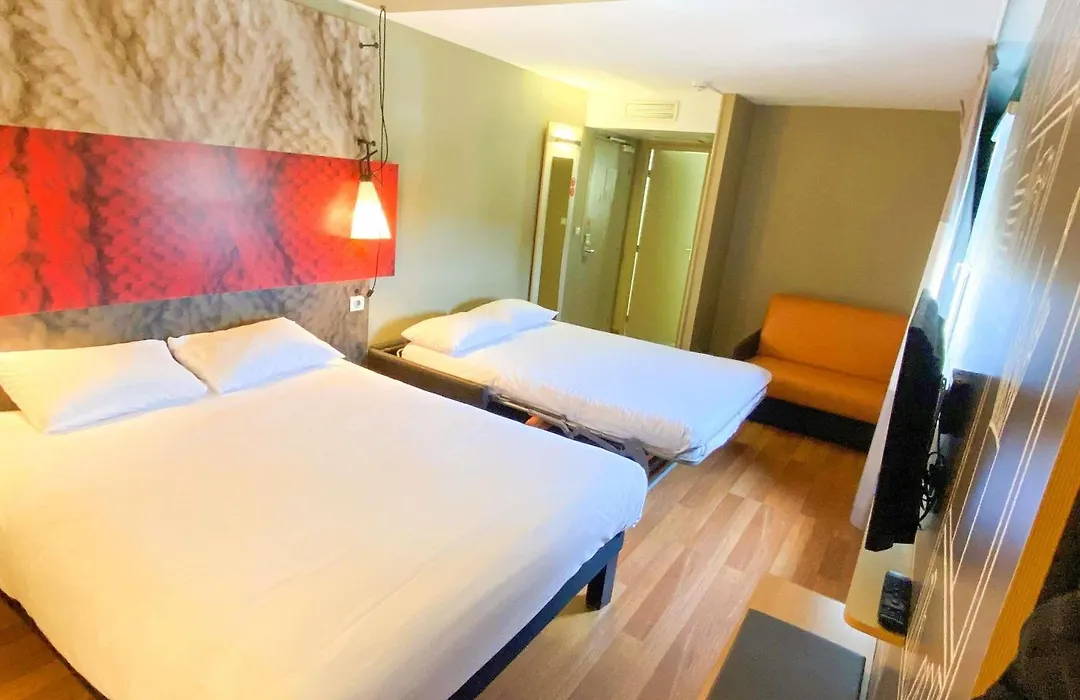 Ibis Europe Chalon Sur Saone-1
