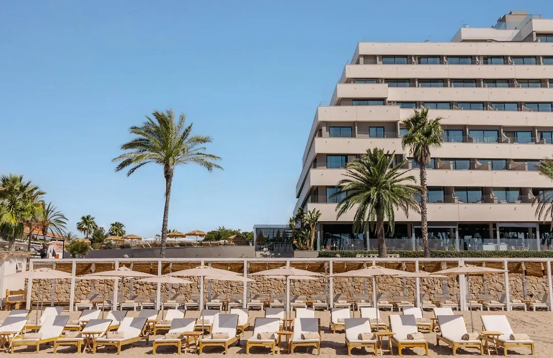 ME Sitges Terramar-1