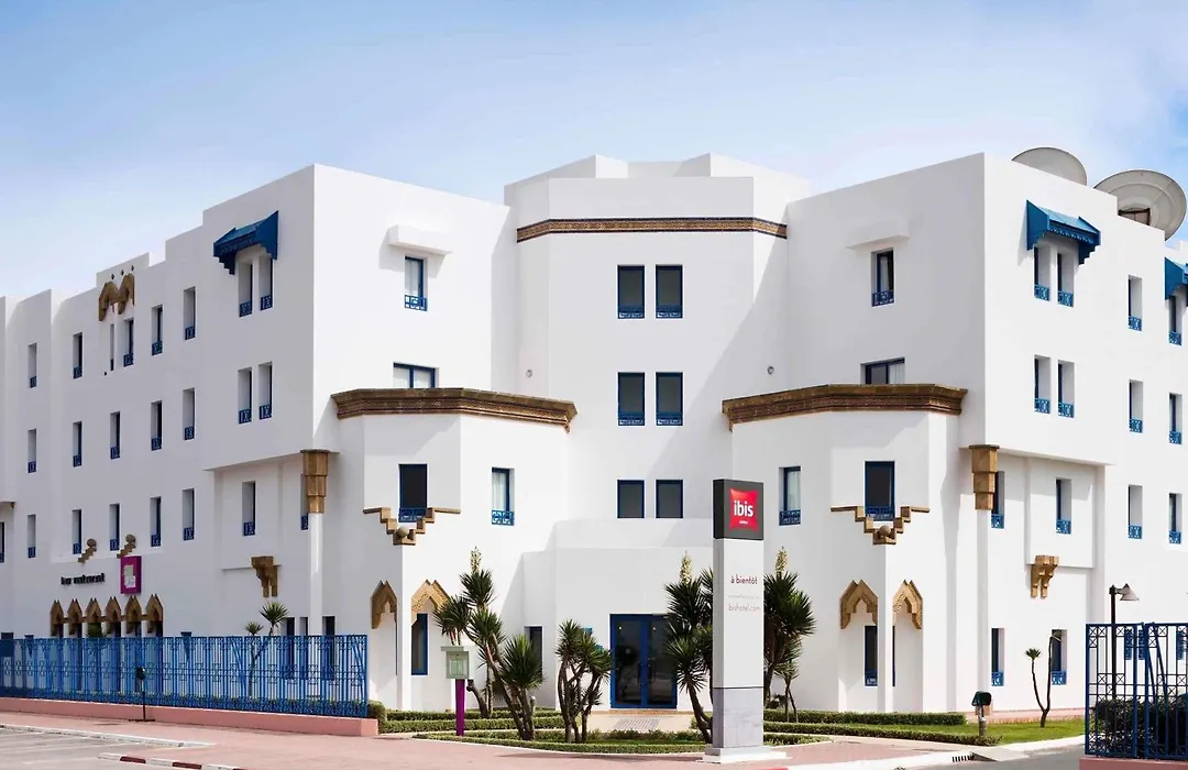 Ibis El Jadida-1
