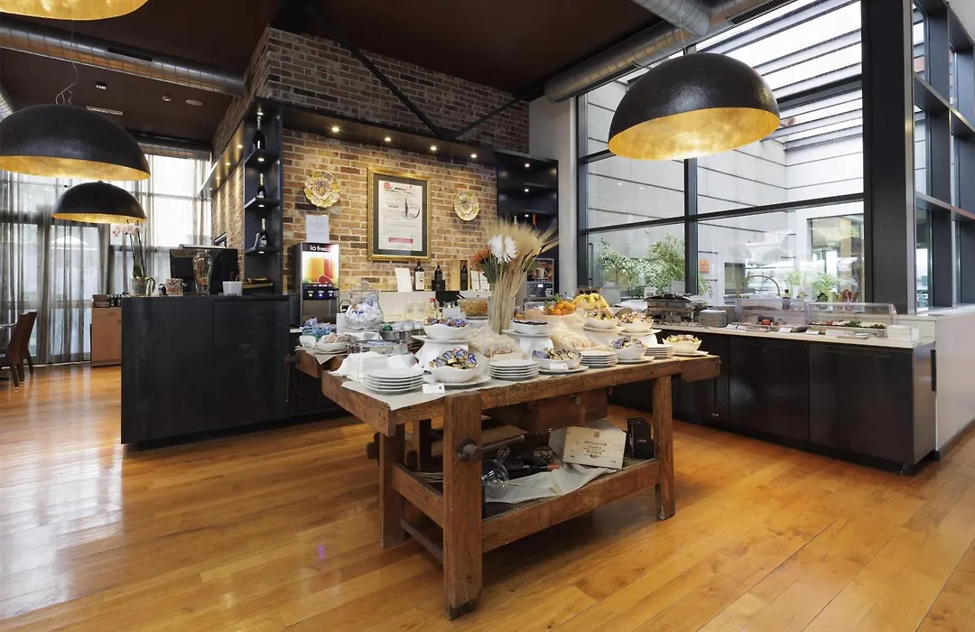 Best Western Falck Village Milano Sesto-1