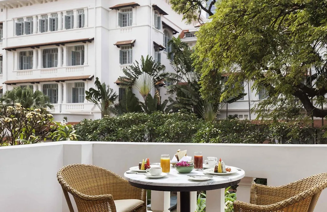 Raffles Hotel Le Royal-1