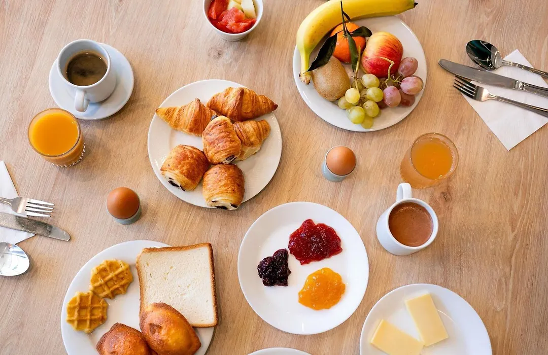 Ibis Styles Chatenay Malabry Paris Sud-1