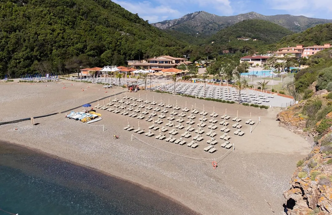 TH Ortano - Ortano Mare Village-1