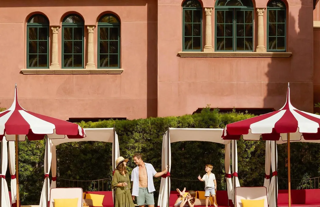 Fairmont Grand Del Mar-1