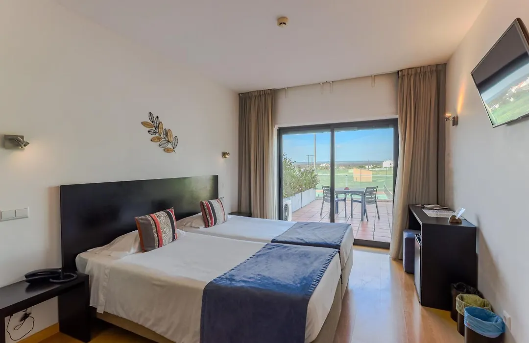 Casa Do Vale Hotel By Umbral-1