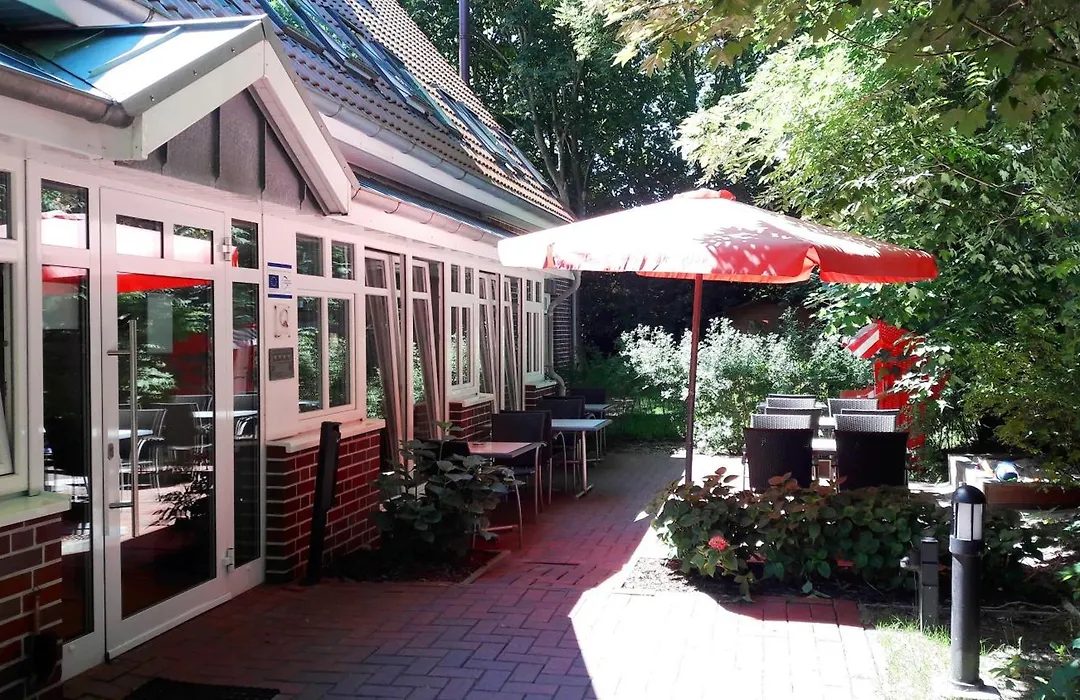 Suitenhotel Idyll Heckenrose-1