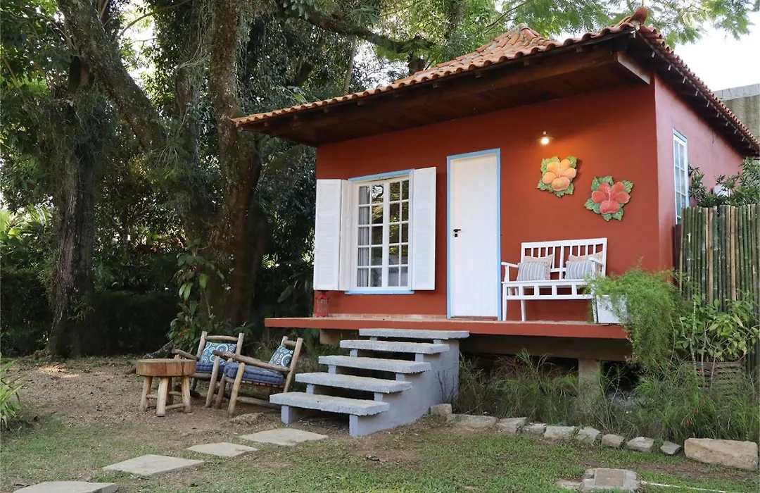 Pousada Villa Luna-1