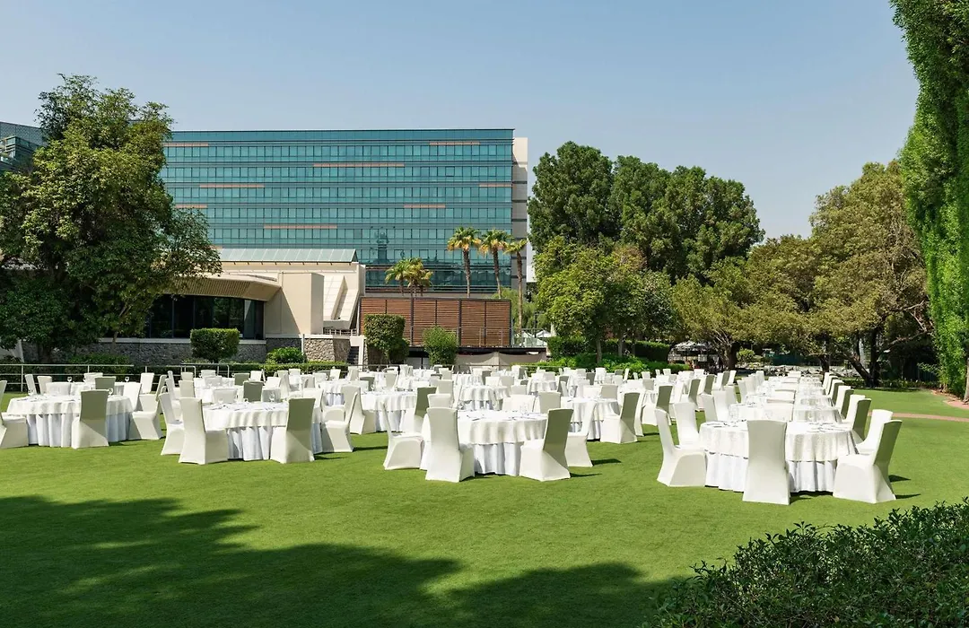 The Creekside Hotel, Dubai - An Accor Hotel-1