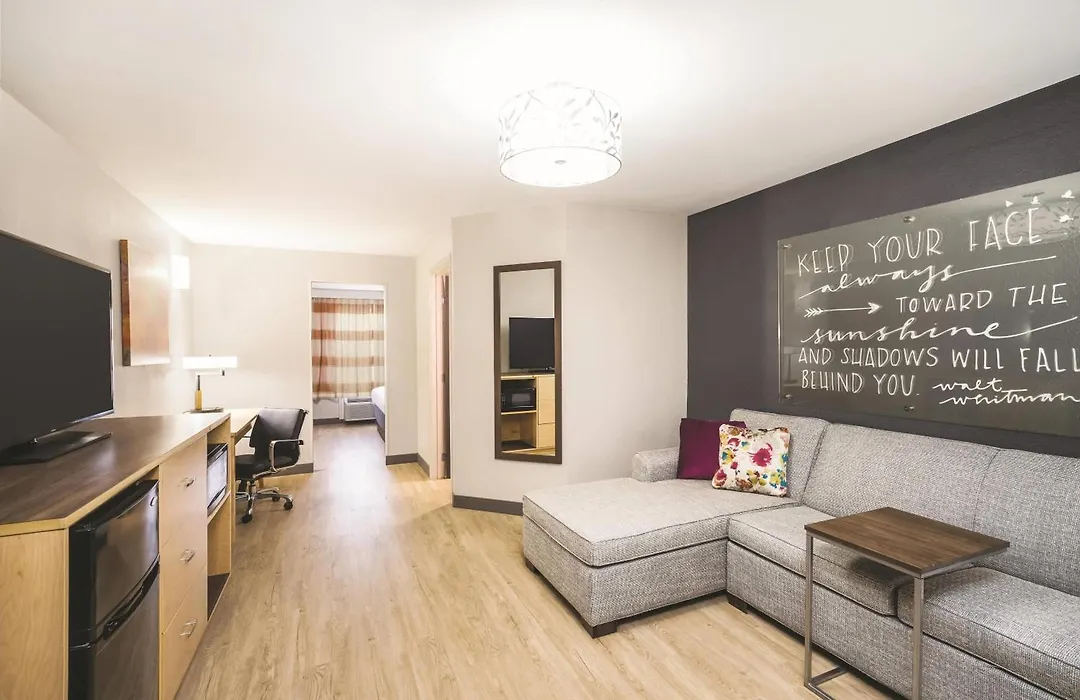La Quinta By Wyndham Chattanooga-Hamilton Place-1