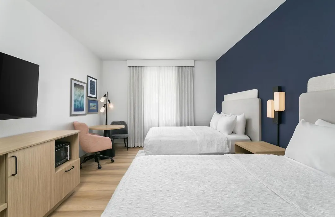 Hampton Inn New Smyrna Beach-1