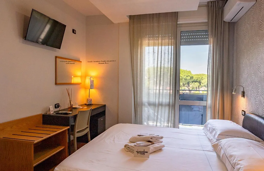 Hotel Logonovo-1