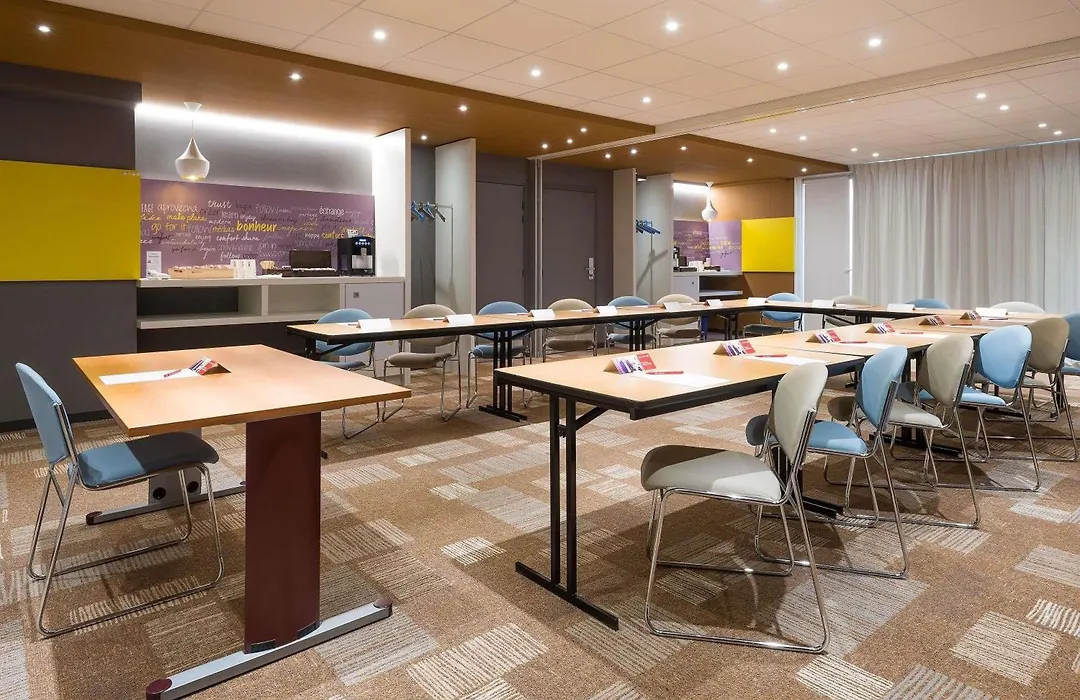 ibis Deauville Centre-1