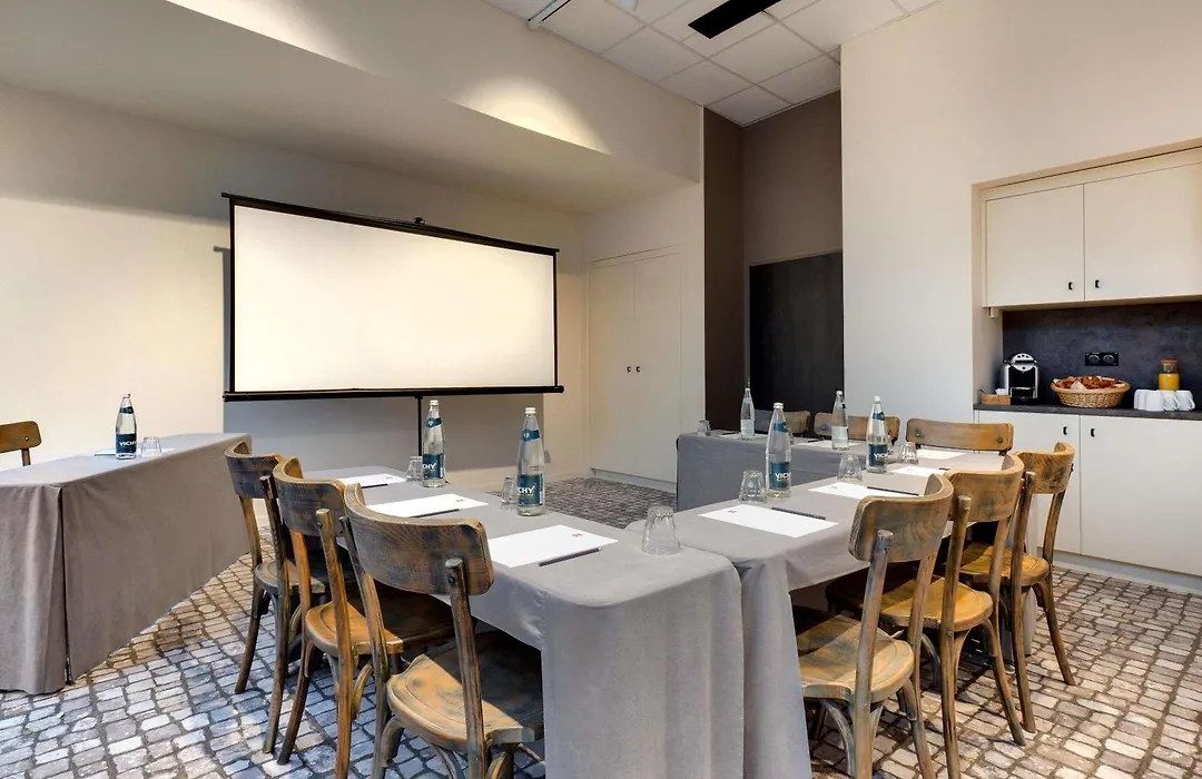 Ibis Vichy-1