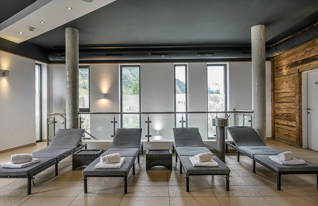 Schoenblick Mountain Resort & Spa - Das Original!-1