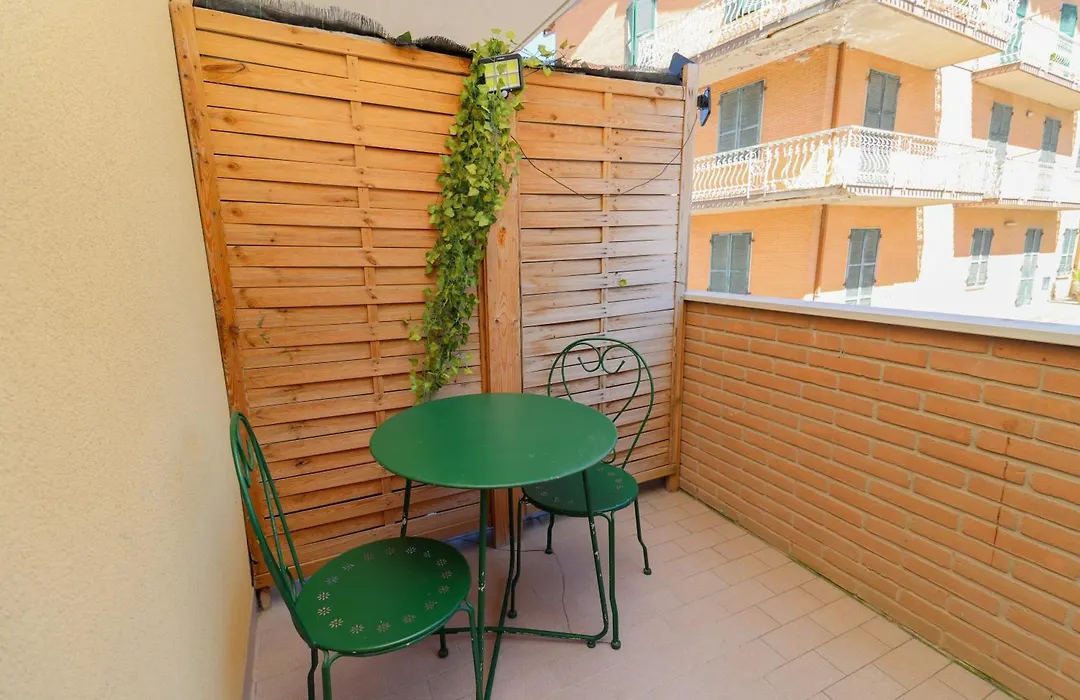 B&B Le Palme-1