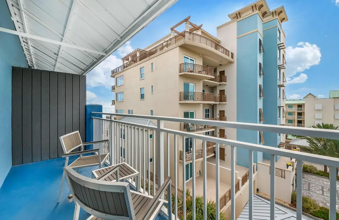 Coconut Palms Beach Resort Ii, An Ascend Collection Hotel-1