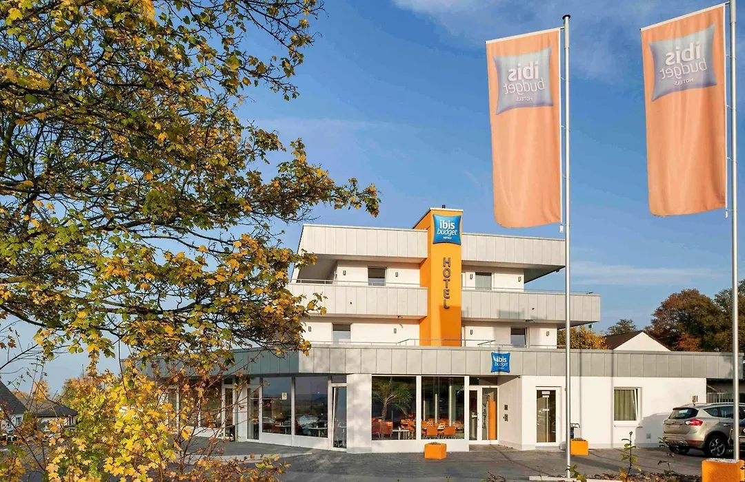 ibis budget Hotel BONN SÜD Königswinter-1
