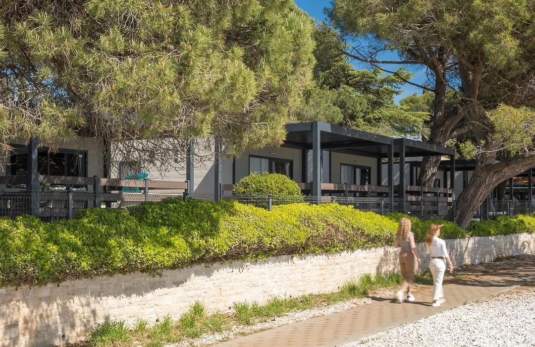 Boutique Camping Materada Beach-1