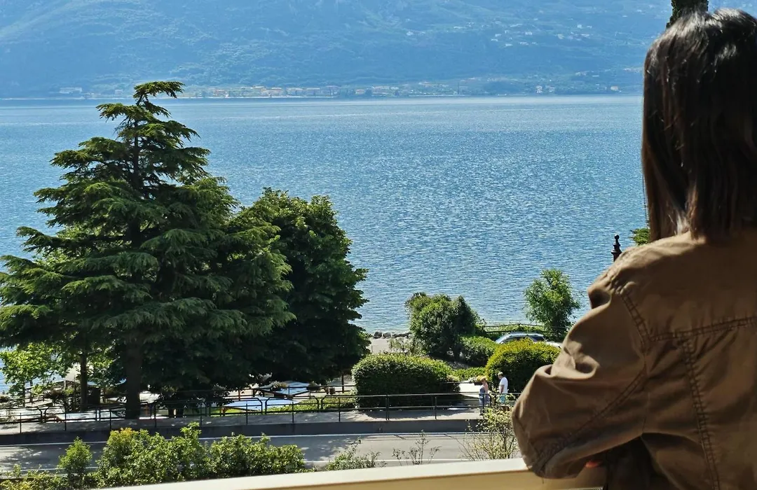 Hotel Garda Bellevue-1