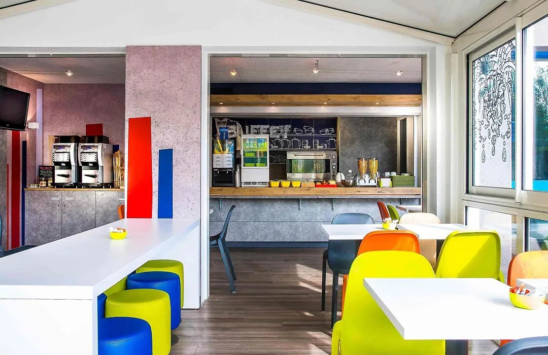 Ibis budget Issoire-1