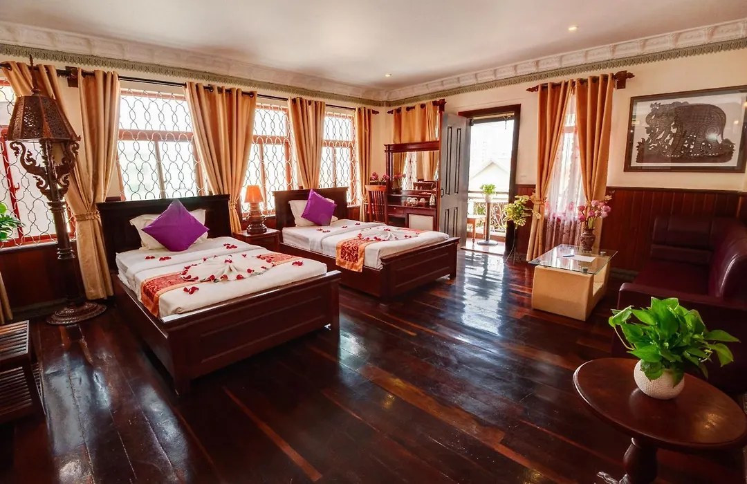 Okay Boutique Hotel-1