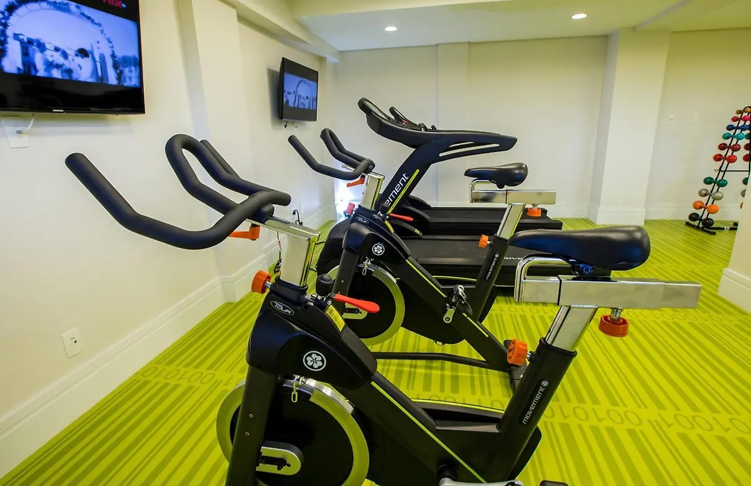 Ibis Styles Parauapebas (Adults Only)-1