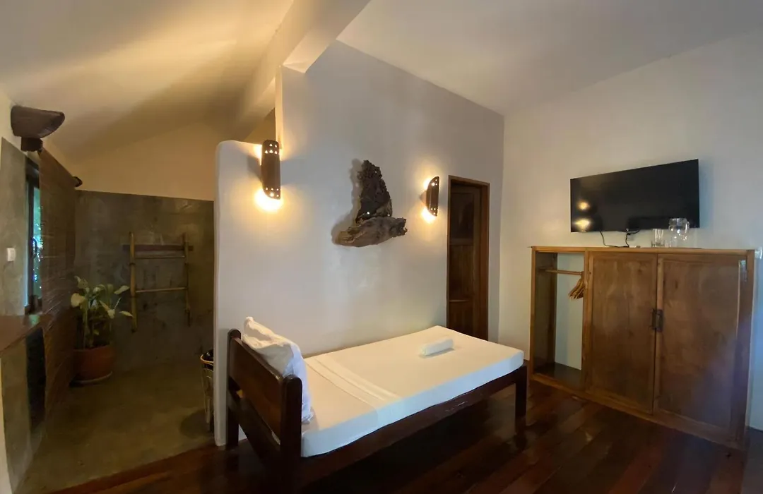 Happiness Boutique Resort El Nido-1