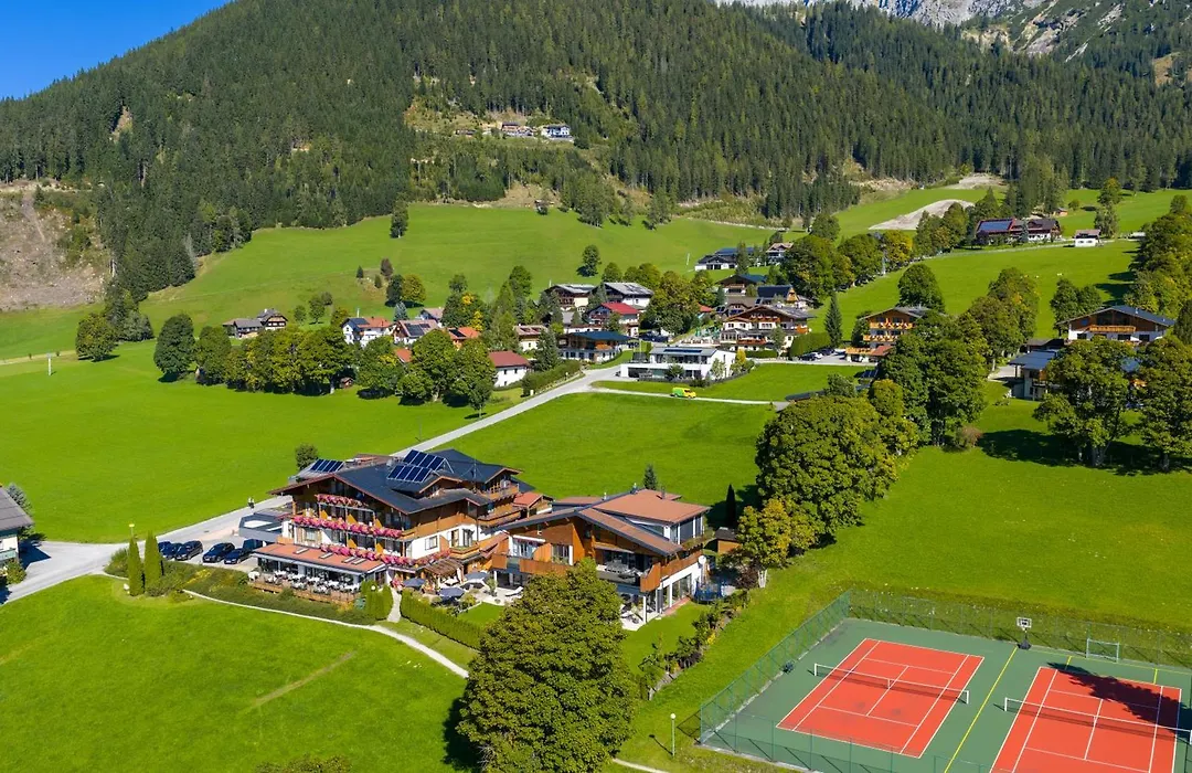 Landhaus Ramsau-1