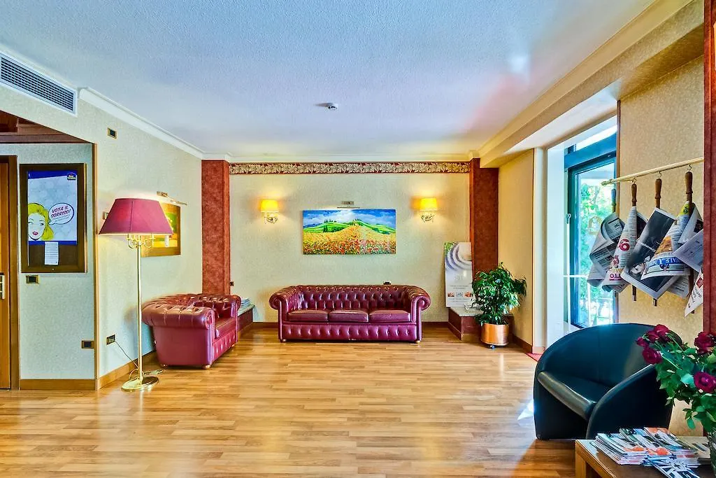 Best Western Hotel Salicone-1