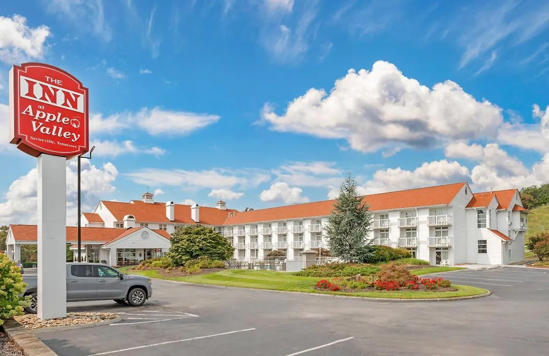 The Inn At Apple Valley, An Ascend Collection Hotel-1