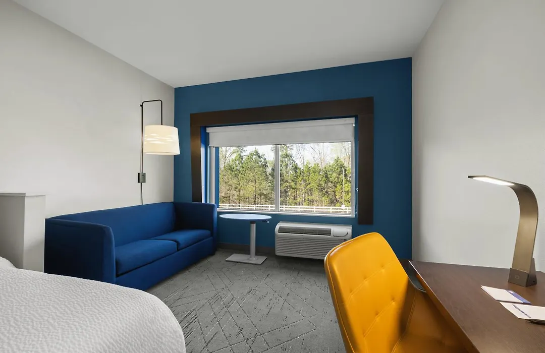 Holiday Inn Express - Bethlehem By Ihg-1