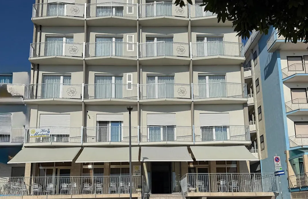Hotel Margherita-1