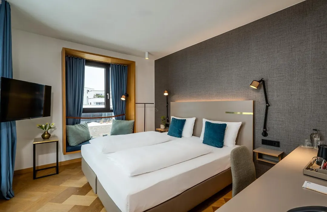 Welcome Hotel Kronberg Musikquartier-1
