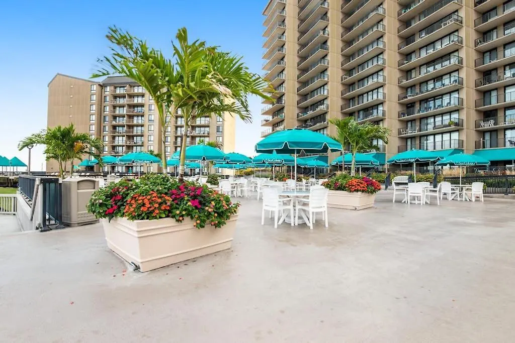 Sea Colony --- 202 Georgetowne House-1