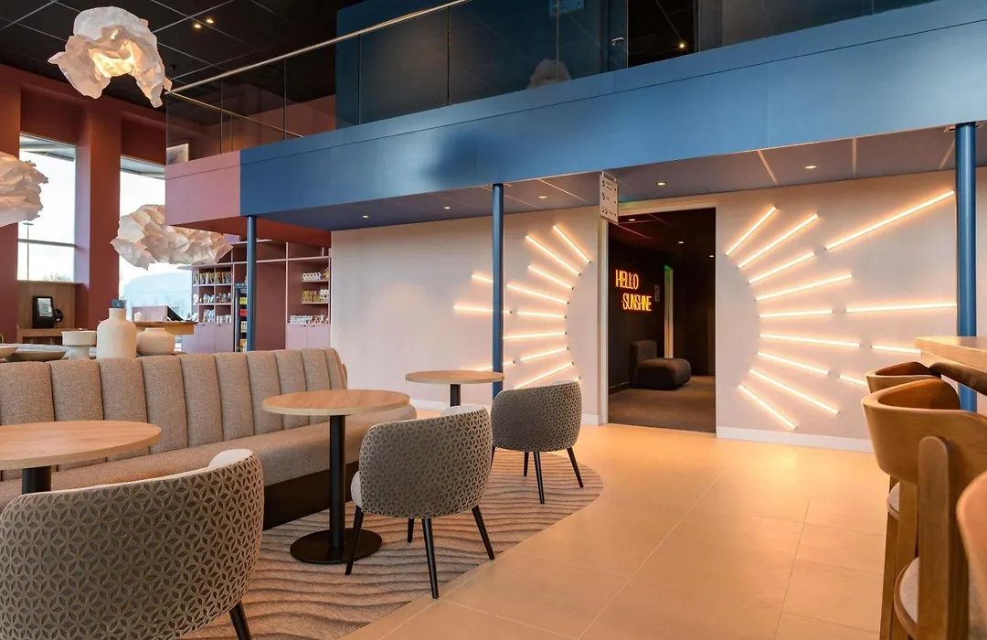 ibis Styles Rotterdam Ahoy-1